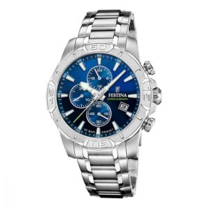 Montre Homme 45 mm, Festina