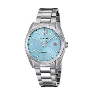 Montre Homme 40 mm, Festina