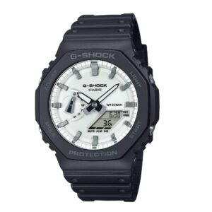 Montre homme, G-Shock GA-2100WD, Casio