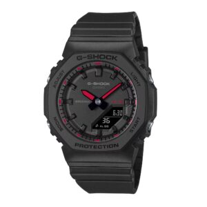 Montre mixte Ø 40 mm, G-Shock, GMA-P2100SA, Casio