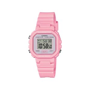 Montre enfant 30.4 mm Rose, Casio