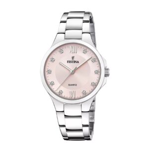 Montre femme Ø 34 mm, Festina