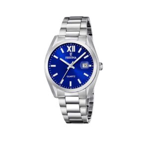 Montre Homme Ø 40 mm, Festina