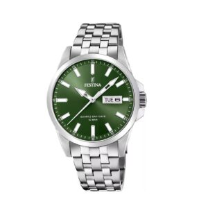 Montre Homme Classique, Festina