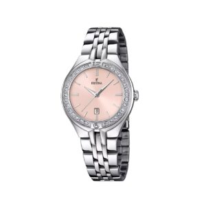 Montre femme Mademoiselle Ø 32 mm, Festina