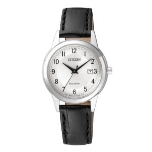 Montre femme Solaire 29.50 mm, Citizen