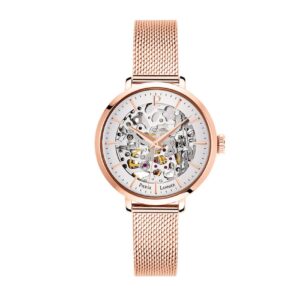 Montre Femme Automatique, Pierre Lannier