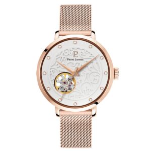 Montre Femme Automatique "Eolia",  Pierre Lannier