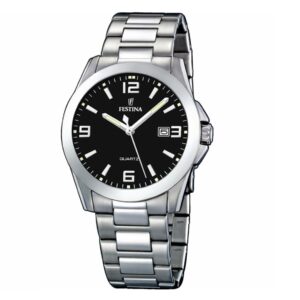 Montre Homme Classique, Festina