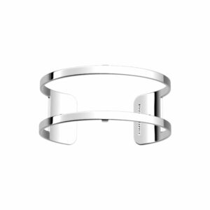 Bracelet Pure Argenté 25mm