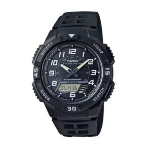 Montre Homme/junior, Solaire, Casio