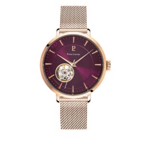Montre Femme "Automatique", Pierre Lannier