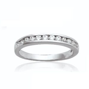 Alliance argent et zirconium