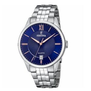Montre Homme, 43 mm, Festina