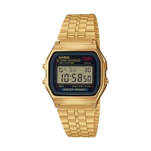 Montre Mixte, Vintage, Casio