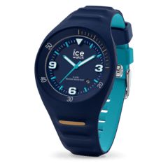 Montre homme, ICE P.Leclercq - Blue Turquoise - M