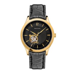 Montre homme "Fleuret Automatique", Pierre Lannier