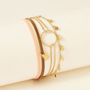 Bracelet Lena, Be yourself, T1