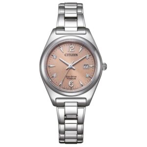 Montre Solaire, Titanium Ladies, Citizen