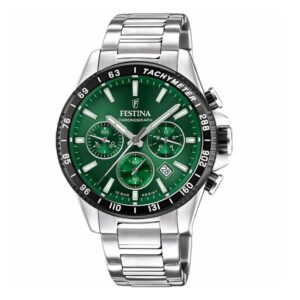 Montre Homme, Chronographe, Festina