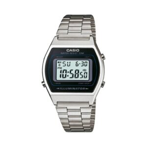 Montre Vintage mixte 35 mm, Casio