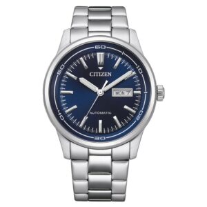 Montre homme , Elegant Automatic, Citizen