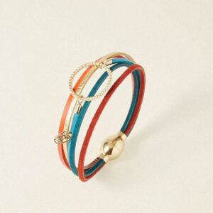 Bracelet "Annabelle" Vintage Theory, T1