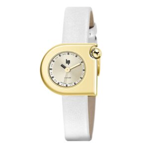 Montre femme, Mach 2000 mini moon, LIP