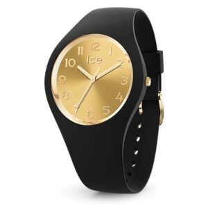 ICE glam - Black chic - Small +, Ice watch