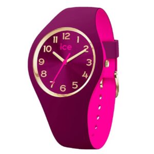 ICE duo chic - Burgundy pink - Small, Ice Watch