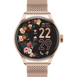ICE smart 2.0 - Rose-gold milannaise