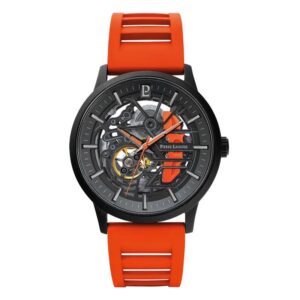 Montre Homme Automatique "Paddock", Pierre Lannier