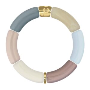 Bracelet Ice Bella, Powder Pink Blue, Ice Watch