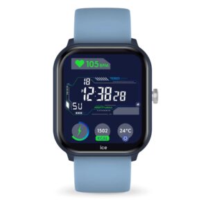 ICE SMART JUNIOR, Light Blue