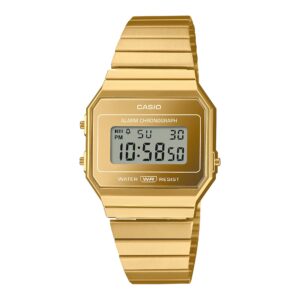 Casio Vintage Iconic Link 37.5 mm