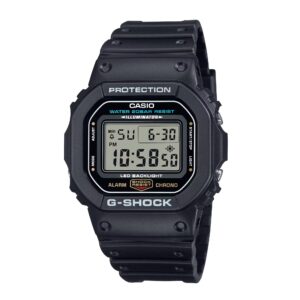 Montre G-shock Série 5600