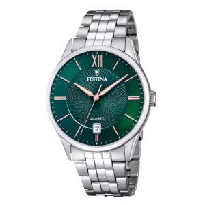 Montre Homme 43 mm, Festina
