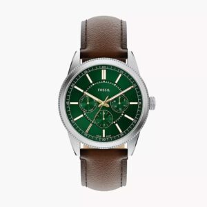 Montre homme Ø 42 mm "Pearson" multifonction, fossil