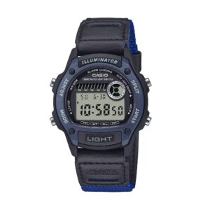 Montre Sport Ø 36.6 mm, Chronographe, Casio