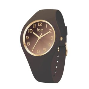 Ice Sunset, Dark Chocolate Ø 37 mm, Ice Watch