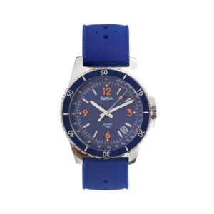 Montre homme automatique Ø 40 mm "Mille", Kelton