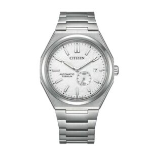 Montre automatique Super Titanium "Zenshin" Ø 40.5 mm, Citizen