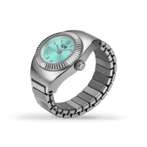 Bague-Montre, Acier chouchou  Ø 15 mm, Ice Watch