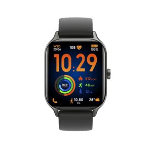 ICE Fit RT 3.0 black – ICE WATCH