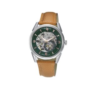 Himalaya Automatique Squelette 40 mm, LIP