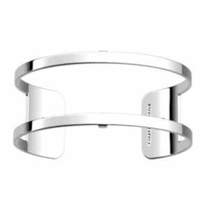 Bracelet Pure Argenté 25mm