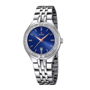 Montre Femme "Mademoiselle" 32.5 mm, Festina