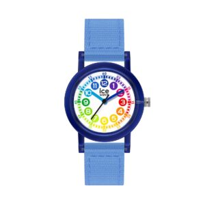 Montre enfant ICE learning - Blue learning - XS Ø 28 mm