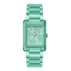 Montre femme, 23 mm, Ice Power Turquoise, Ice Watch