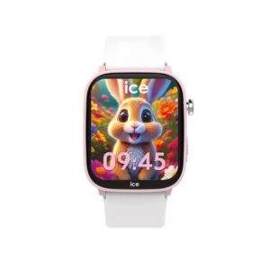 ICE smart junior Find Hub, Pink White